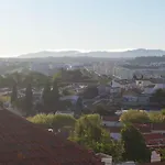 The Garage Loft in Lisbon