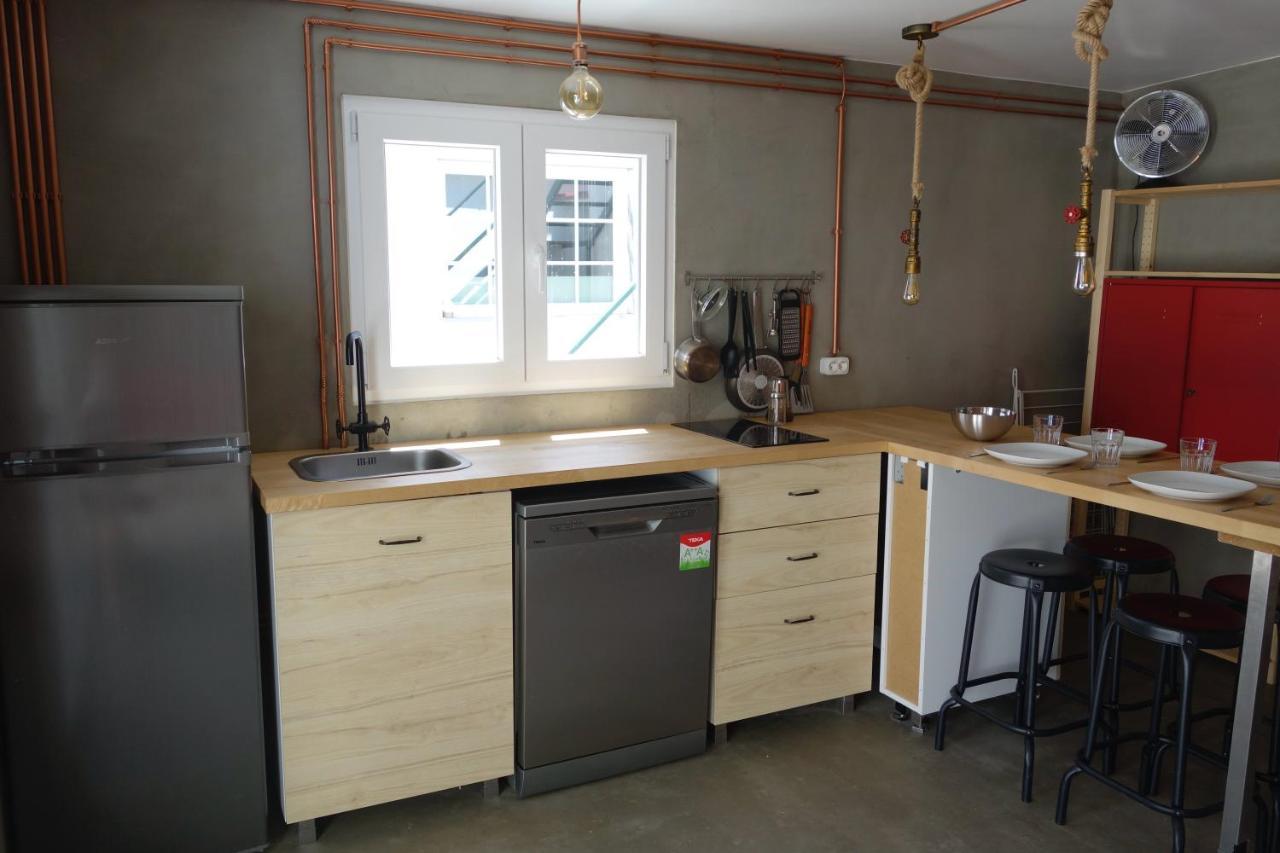 The Garage Loft In Apartment *