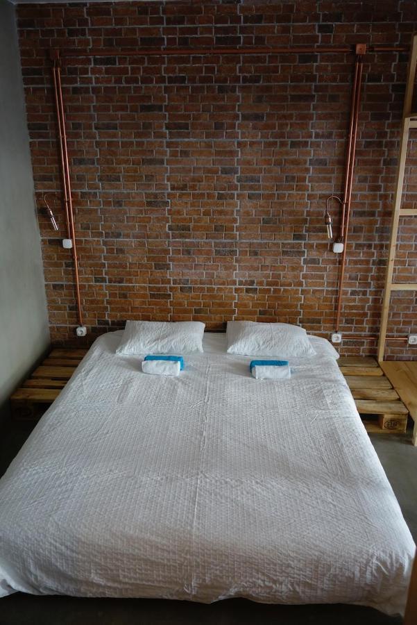 Apartment The Garage Loft In